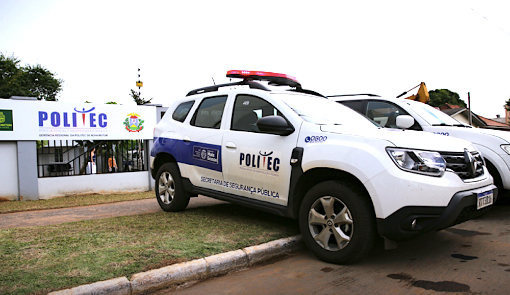 Prefeito avalia que início das atividades da Politec em Nova Mutum é grande avanço e confirma sede própria