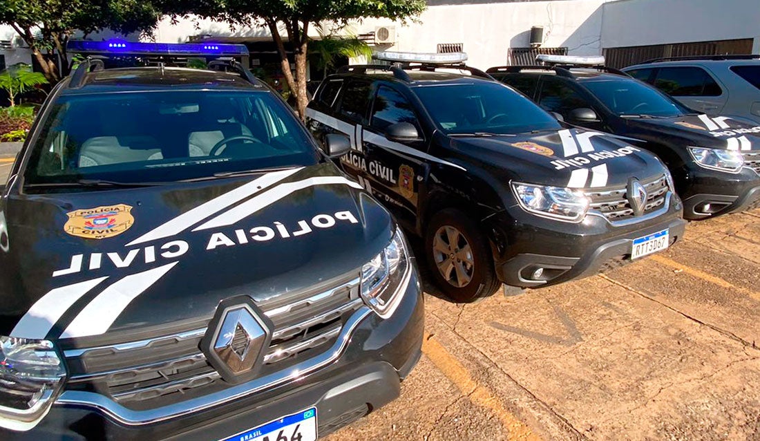 Ex-secretário de Saúde é preso e polícia cumpre mandados de buscas apurando desvios na Saúde em Cuiabá