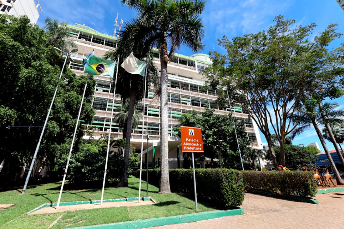 Ministério Público quer derrubar lei municipal que aumenta IPTU em Cuiabá “de forma drástica”