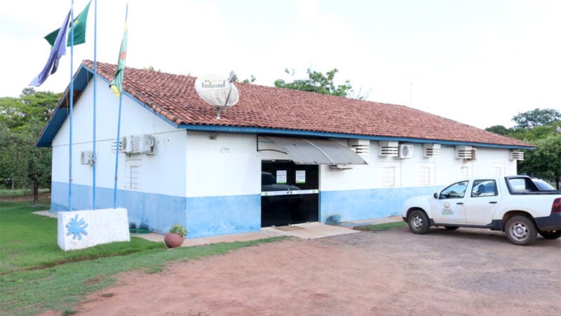 Prefeitura investirá mais de R$ 250 mil em veículo para atividades turísticas em Guarantã do Norte