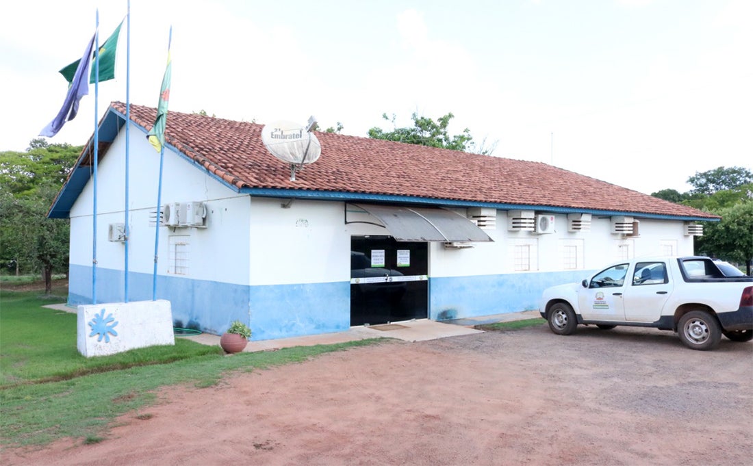 Prefeitura investirá mais de R$ 250 mil em veículo para atividades turísticas em Guarantã do Norte