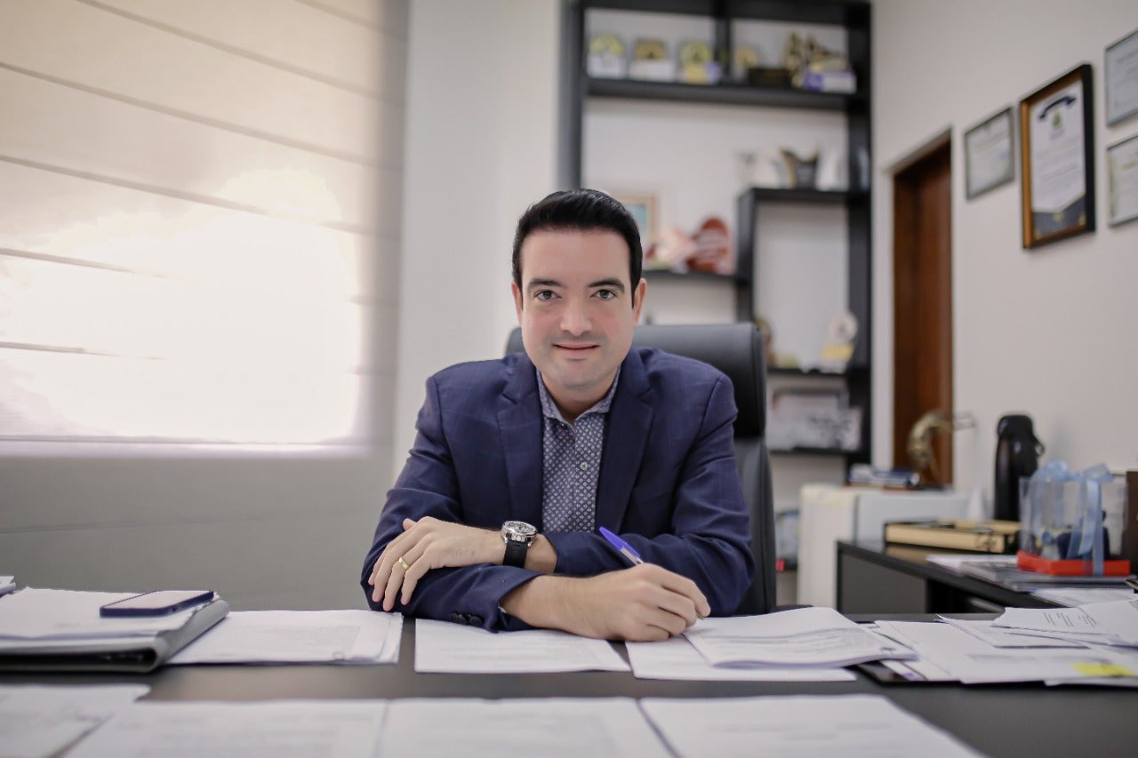 Primavera do Leste e o Agronegócio: um casamento de sucesso