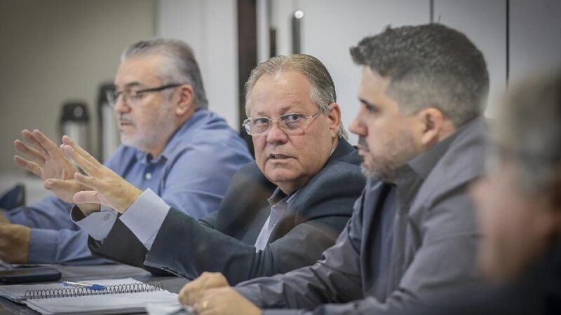 Governo de MT cria força-tarefa com Cuiabá e Várzea Grande para acelerar cirurgias eletivas