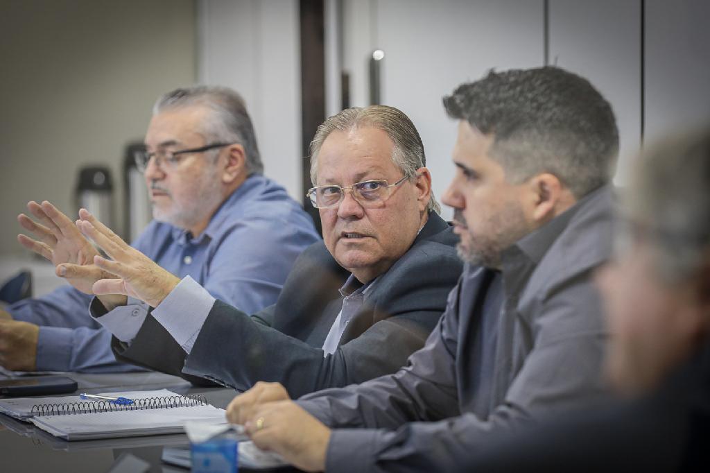 Governo de MT cria força-tarefa com Cuiabá e Várzea Grande para acelerar cirurgias eletivas