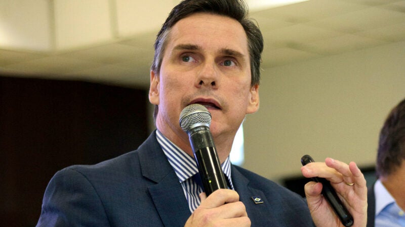 Governo de MT cumpre metas fiscais e aumenta investimentos em obras é de R$ 5,6 bilhões