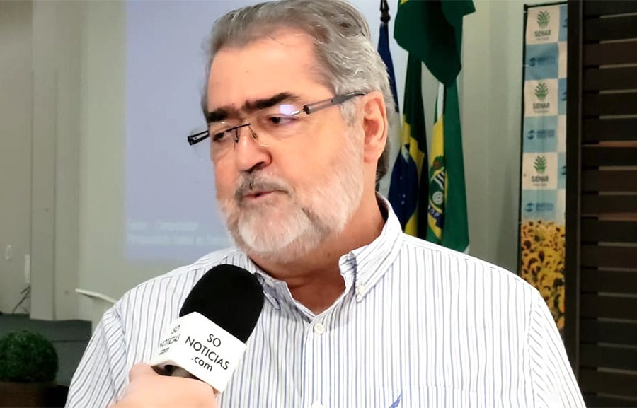 Diretor avalia que andamento do projeto da ferrovia Sinop-Miritituba passa pelo STF e há apreensão se ministra do Meio Ambiente for contrária a obra