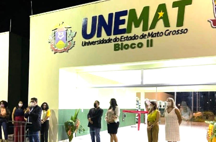 Inscrições para curso de especialização da Unemat terminam esta semana