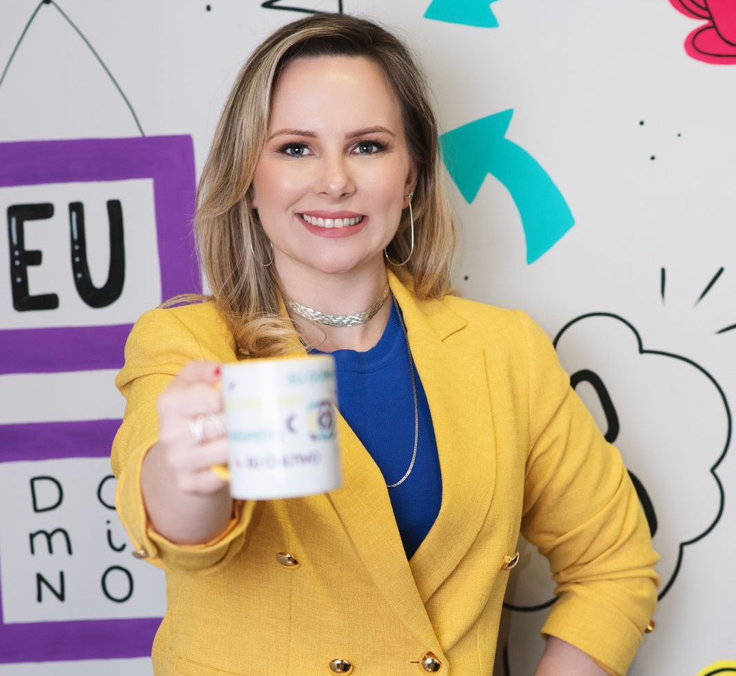 Do abstrato ao real Criatividade e proteção de marca andam juntas