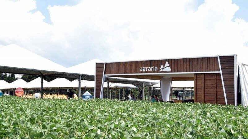 Soluções para culturas de verão serão destaque em dia de campo