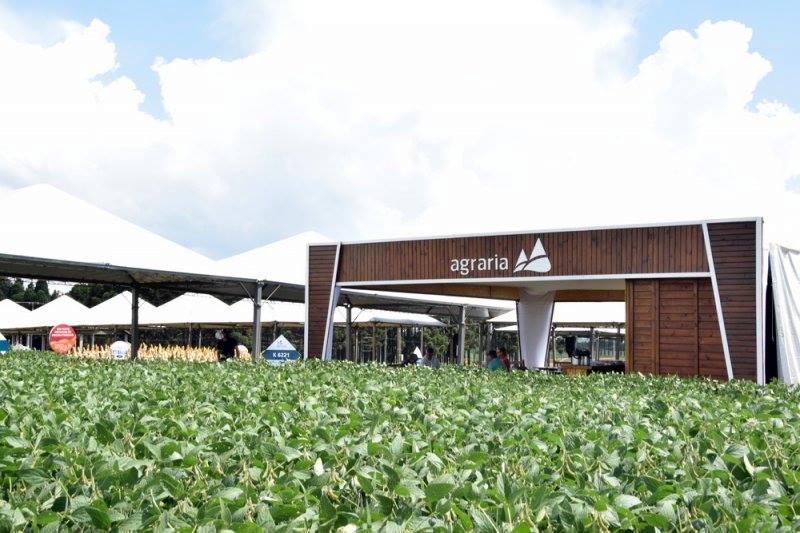 Soluções para culturas de verão serão destaque em dia de campo