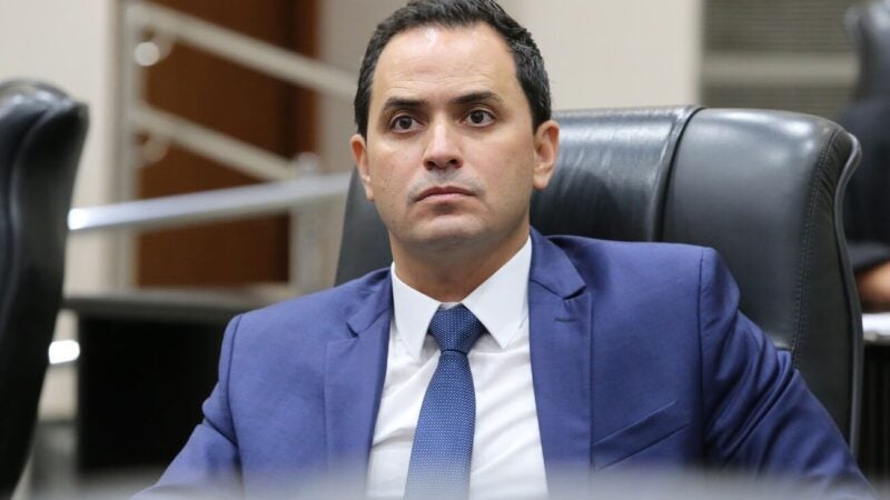 Diego Guimarães propõe CPI da Telefonia que vai investigar falhas no serviço prestado em Mato Grosso