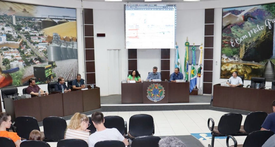 Sorriso: prefeitura deve enviar novo pedido a concessionária para instalação de 2ª passarela na BR-163
