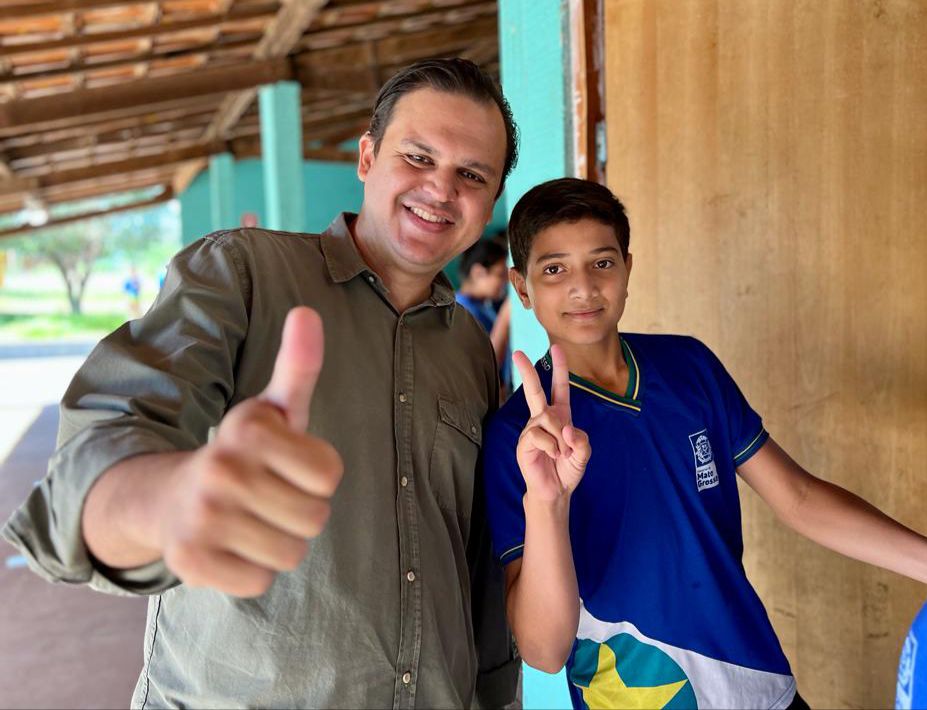 Lei de Thiago Silva debate saúde mental nas escolas públicas