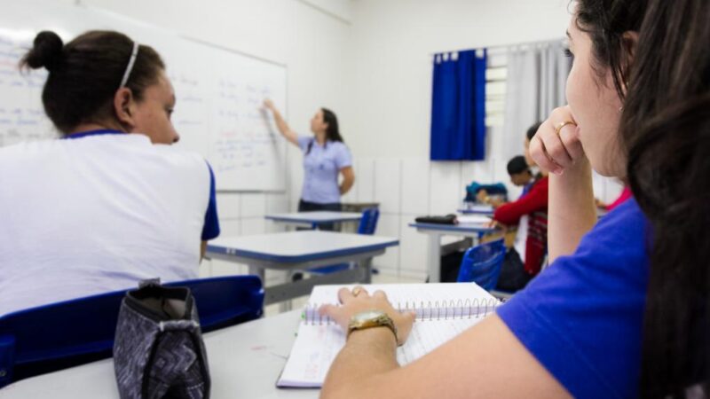 Fapemat divulga edital de bolsas em apoio à projetos de professores e alunos da rede estadual de ensino de Mato Grosso