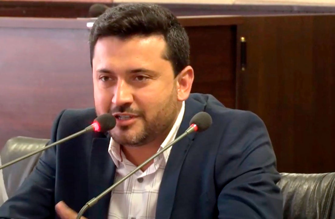 Câmara de Colíder aprova por unanimidade contas da prefeitura de Colíder