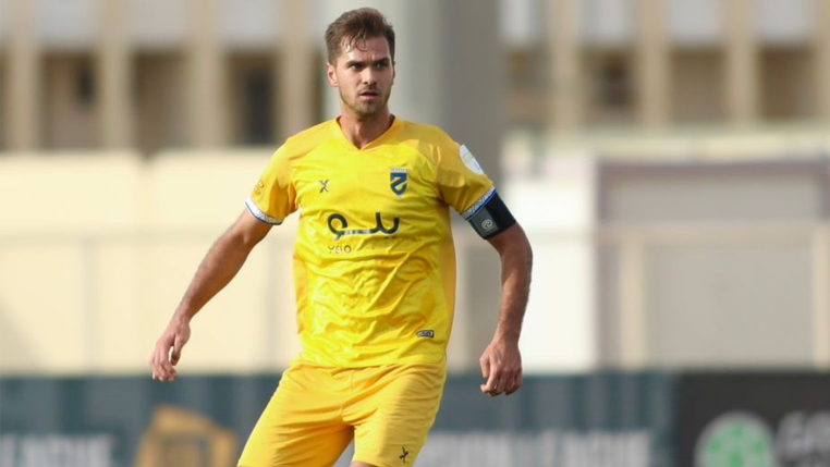 Com 100% de aproveitamento na Arábia Saudita, Paulo Ricardo vive maior sequência de vitórias da carreira