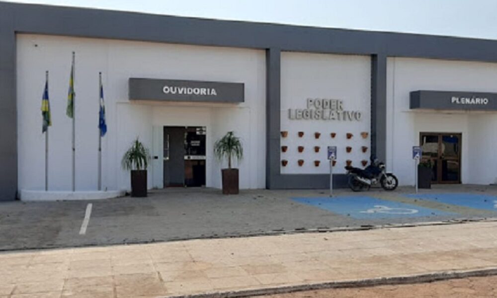 Câmara Municipal de Guarantã do Norte Autoriza Refis 2.023 com até 100% de isenção em juros e multas