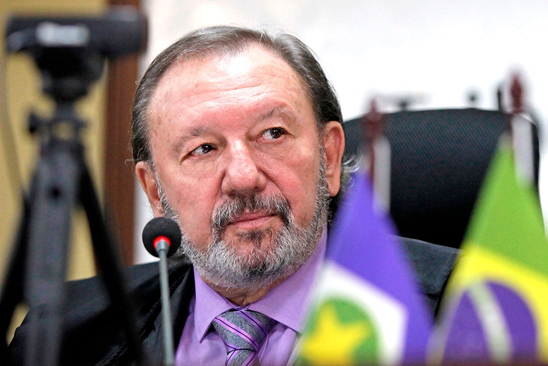 Presidente diz que desafio do TCE Mato Grosso é ajudar a administração pública ser referência