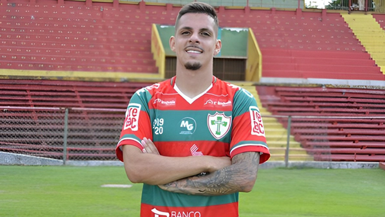 Após estreia, Angelo Chaves projeta sequência do Paulistão com a Portuguesa: “Pronto para ajudar”