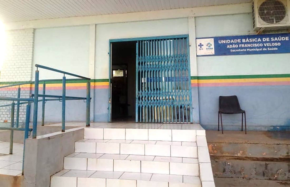 Peixoto de Azevedo vai investir mais de R$ 300 mil para equipar postos de saúde