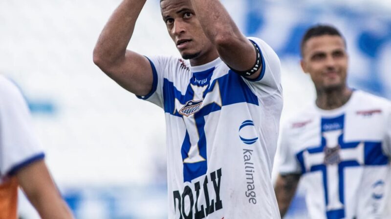 Joilson valoriza vitória do Água Santa e pede pensamento jogo a jogo no Paulistão