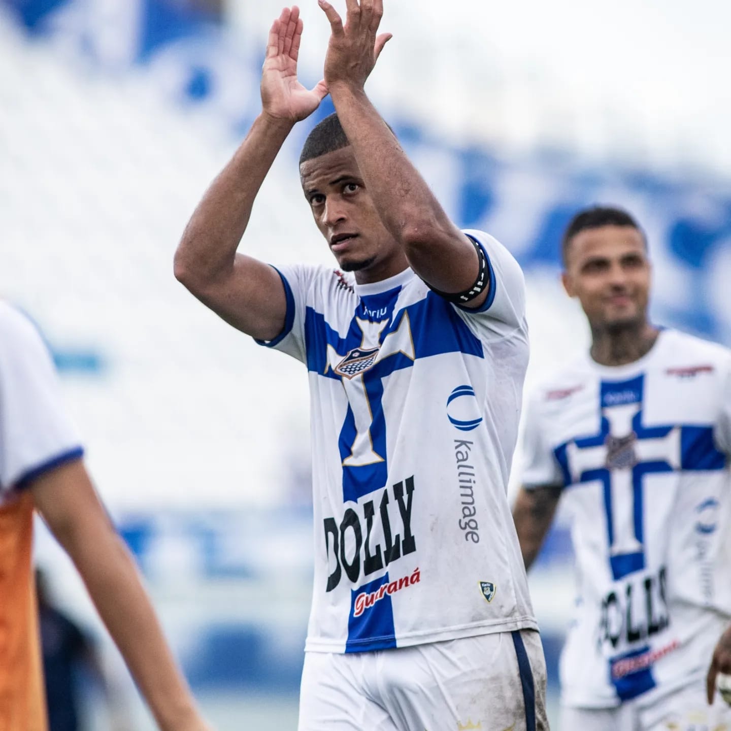 Joilson valoriza vitória do Água Santa e pede pensamento jogo a jogo no Paulistão