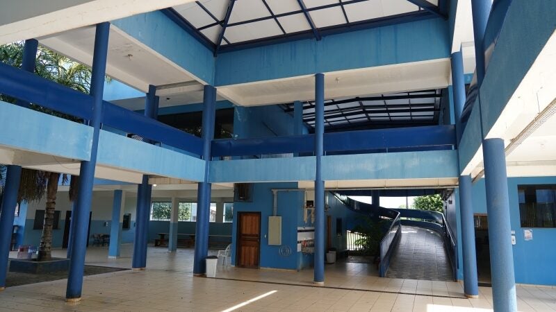 Prefeitura abre licitação para reforma de escola municipal em Lucas do Rio Verde