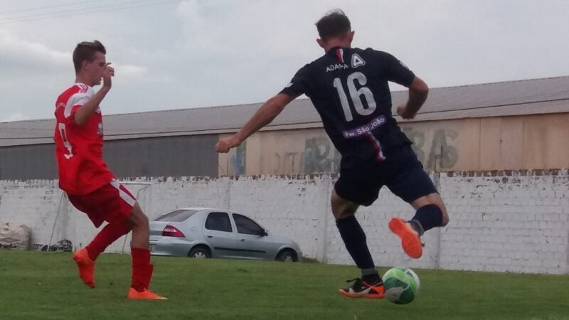 Campeonato de futebol 7 de Guarantã do Norte terá 13 equipes
