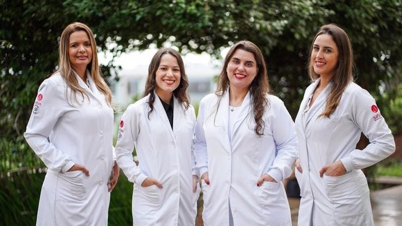 Histórias de coragem e determinação de mulheres que escolheram a ciência como carreira profissional