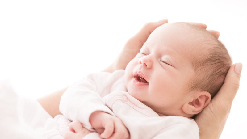 Grupo Sabin inova e inclui detecção de citomegalovírus congênito no Teste Genético da Bochechinha