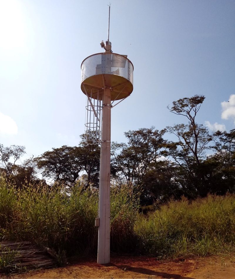 Tecnologia brasileira pode ajudar a evitar tragédias como a de São Sebastião