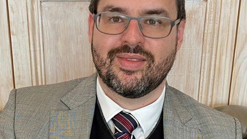 A alteridade é inata ao indivíduo