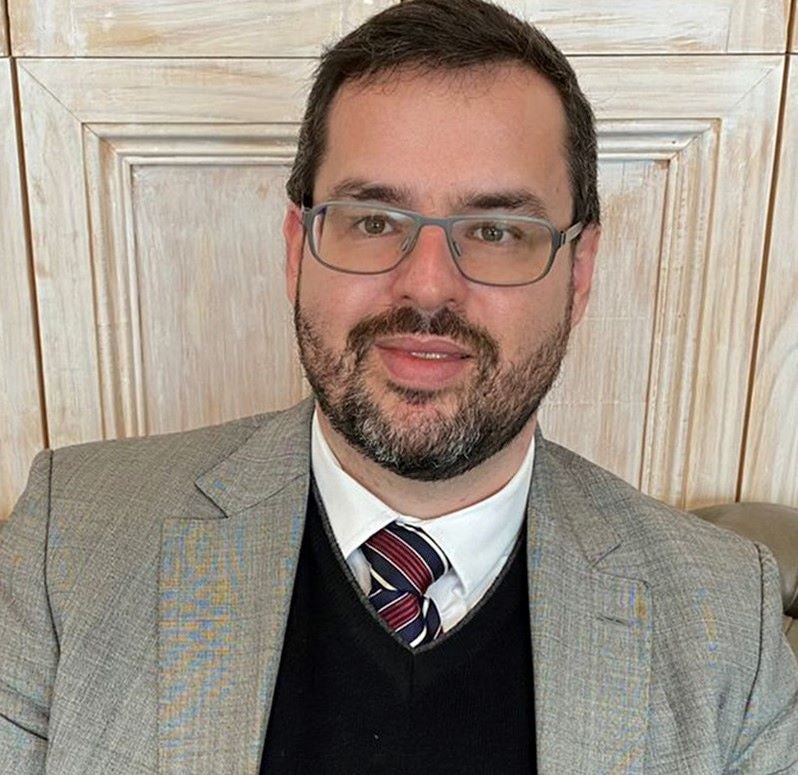 A alteridade é inata ao indivíduo