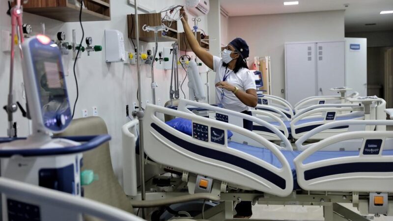 Governo de MT publica decreto sobre atualização de cadastros de pacientes para acelerar procedimentos pelo SUS