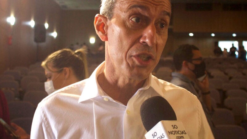 Prefeito e moradores encaminham definições para legalizar imóveis que bairro que vai mudar de nome em Lucas