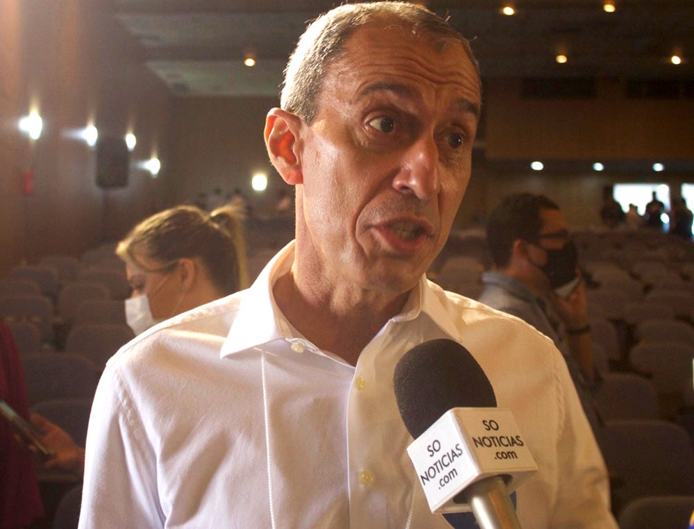 Prefeito e moradores encaminham definições para legalizar imóveis que bairro que vai mudar de nome em Lucas