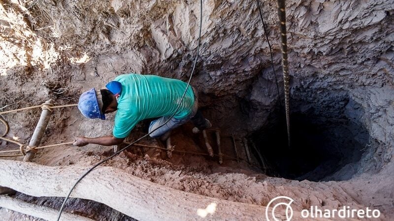 Acordo entre o MPF e ANM garante incremento de especialistas em mineração para Mato Grosso