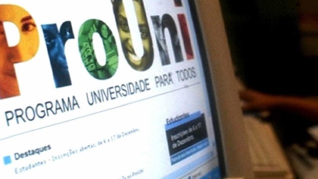 Veja como participar do Prouni 2023