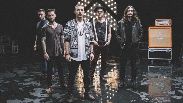 NX Zero anuncia turnê de reencontro com 18 shows a partir de maio