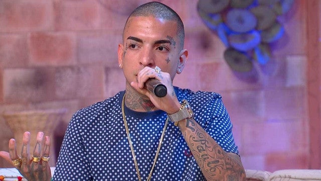 MC Guimê vence Anjo e indica Key ao paredão do BBB 23