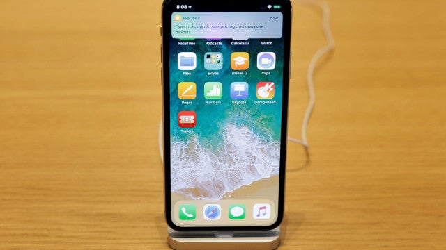 Leilão da Receita começa nesta segunda com MacBook a partir de R$ 2.000