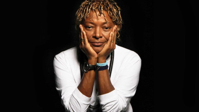 Mart’nália revela que namorou chacrete e teve crush em Malu Mader