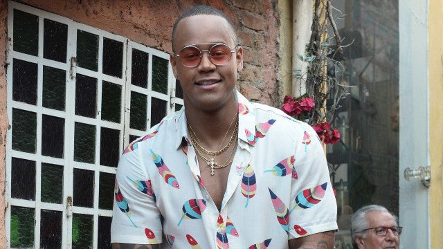 Léo Santana explica ‘Zona de Perigo’ e diz que Carnaval será ‘um dos melhores’