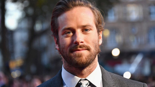 Relembre polêmicas de Armie Hammer, ator que diz ter sido abusado por pastor