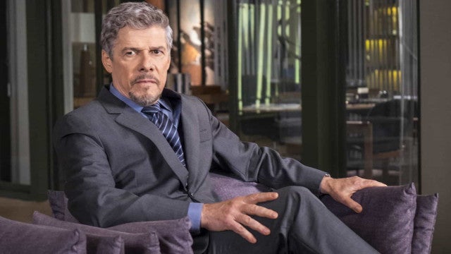 Ator José Mayer é internado no Rio de Janeiro, vítima de um problema no pulmão