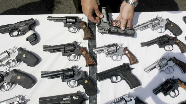 Governo Lula determina cadastro de todas as armas em sistema da PF em até 60 dias