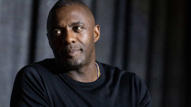 Idris Elba afirma que não se define mais como ‘um ator negro’