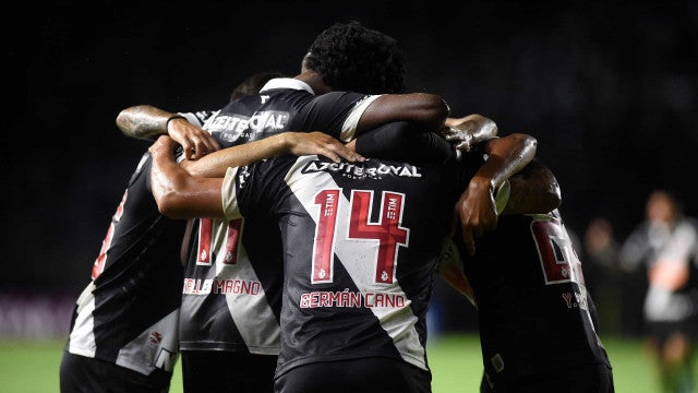 Vasco aposta na força de São Januário diante do Resende por reação no Carioca
