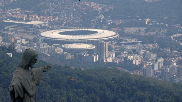 Rio quer Copa do Mundo feminina, Pan-Americano e mais grandes eventos em 10 anos