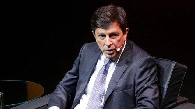 Partido Novo revê uso do fundo partidário, e Amoêdo reclama